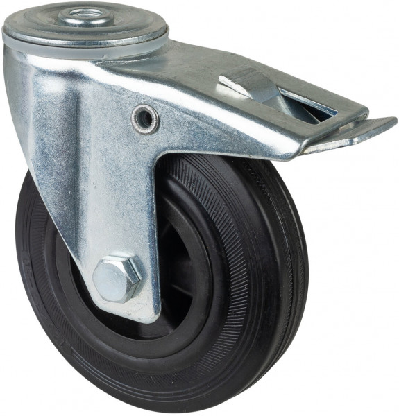 Transportrolle Art.-Nr. L121.B45.125