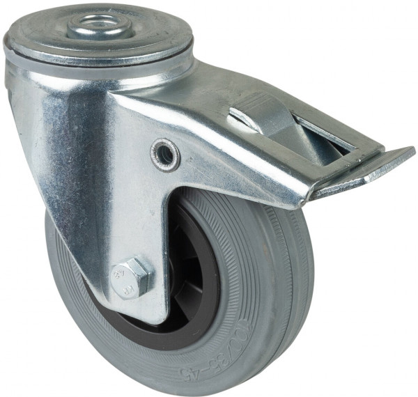 Transportrolle Art.-Nr. L121.B46.100