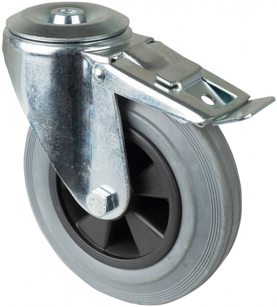 Transportrolle Art.-Nr. L121.B46.160