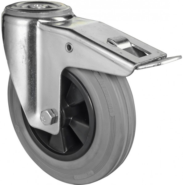 Transport castor Art.-Nr. L121.B46.200