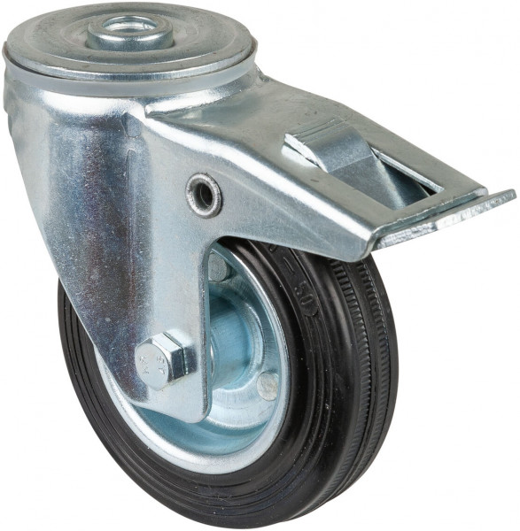 Transport castor Art.-Nr. L121.B55.100