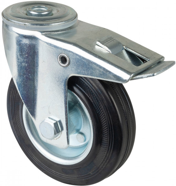 Transportrolle Art.-Nr. L121.B55.125