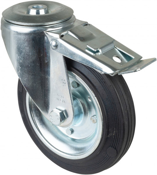 Transport castor Art.-Nr. L121.B55.160