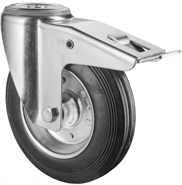 Transportrolle Art.-Nr. L121.B55.200