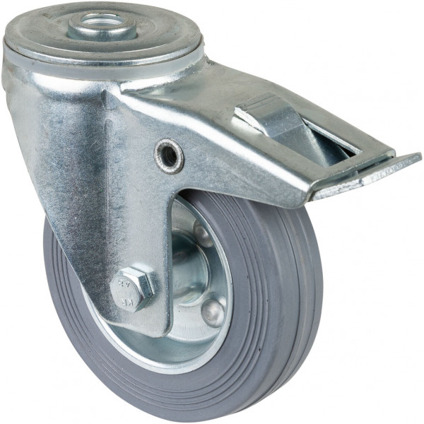 Transport castor Art.-Nr. L121.B56.100