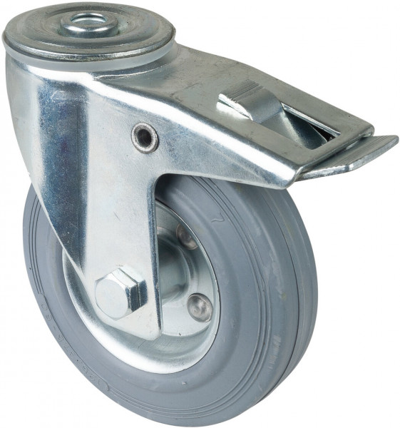 Transport castor Art.-Nr. L121.B56.125