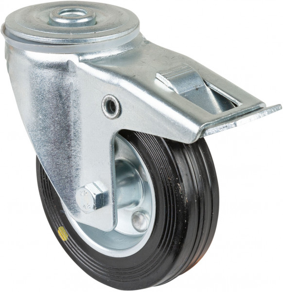 Transportrolle Art.-Nr. L121.B58.100