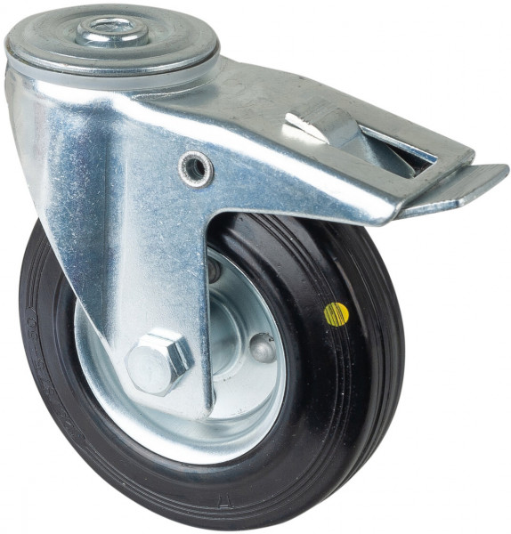 Transportrolle Art.-Nr. L121.B58.125