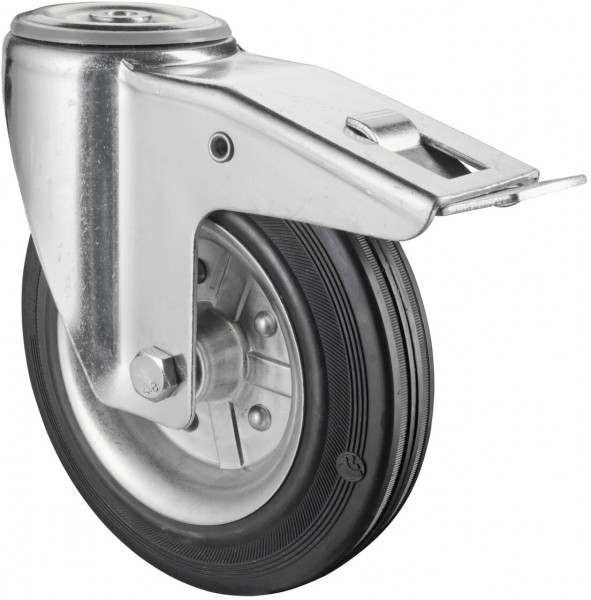Transport castor Art.-Nr. L121.B58.200