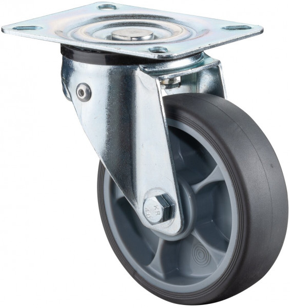 Transport castor Art.-Nr. L300.A85.100