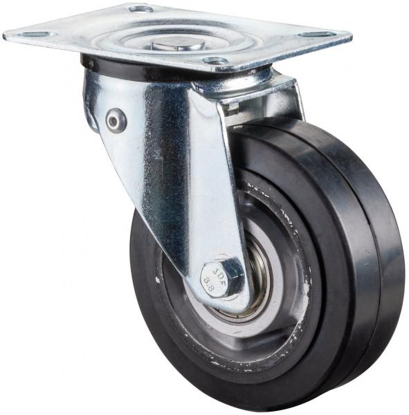 Transport castor Art.-Nr. L300.B80.100