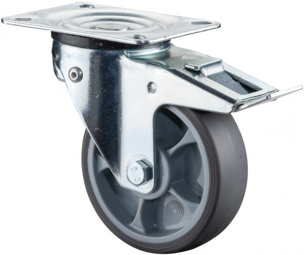 Transport castor Art.-Nr. L320.A85.100