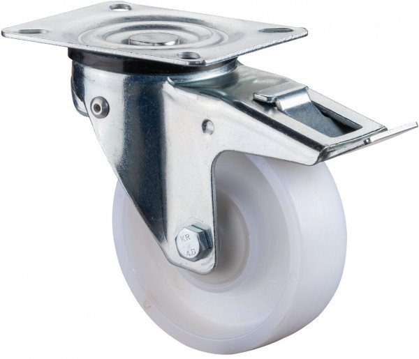 Transport castor Art.-Nr. L320.B15.100
