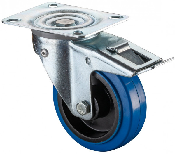 Transport castor Art.-Nr. L320.B61.100