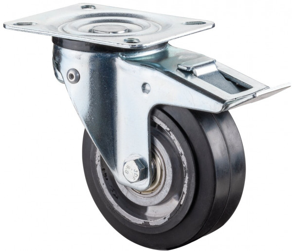 Transportrolle Art.-Nr. L320.B80.100