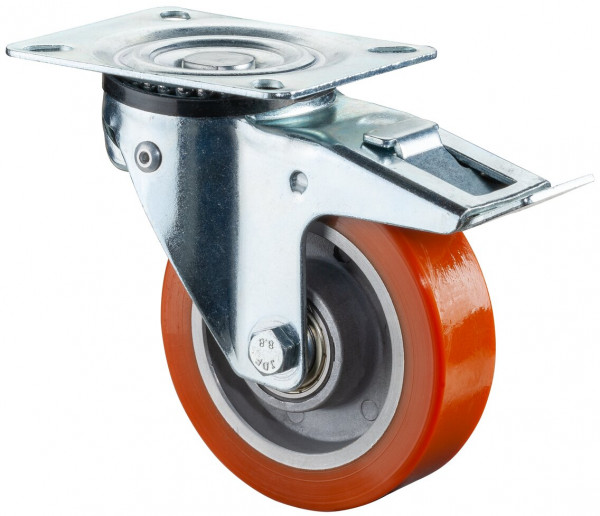 Transport castor Art.-Nr. L320.B90.100