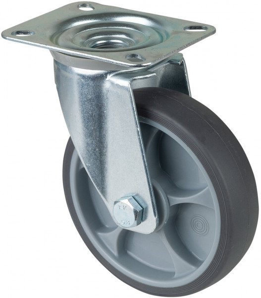 Transportrolle Art.-Nr. L400.A85.127