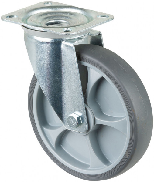 Transport castor Art.-Nr. L400.A85.202