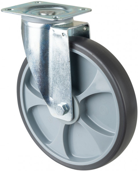 Transport castor Art.-Nr. L400.A85.250