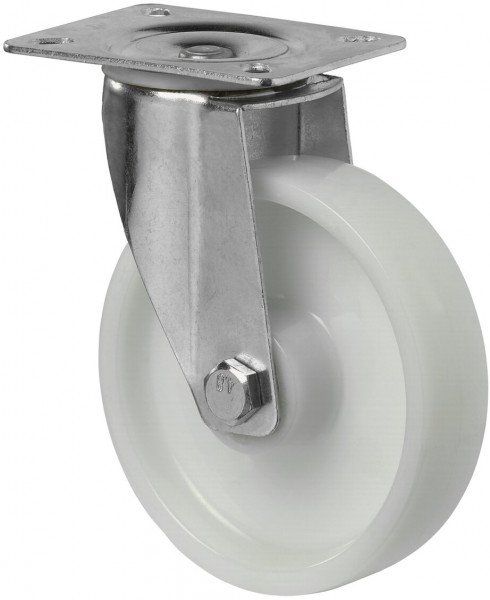 Transport castor Art.-Nr. LSS400.B10.125