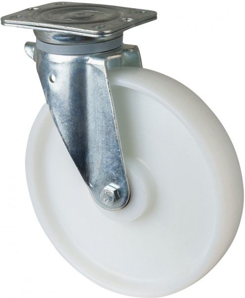 Transport castor Art.-Nr. L400.B10.250
