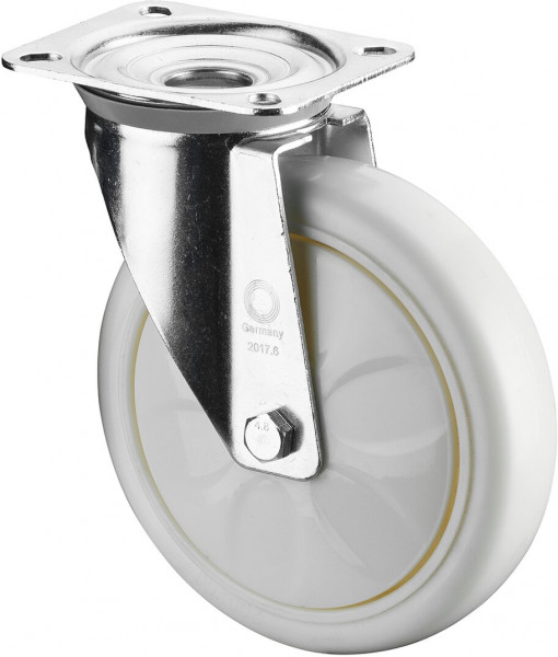 Transportrolle Art.-Nr. L400.B15.201