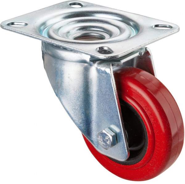 Transport castor Art.-Nr. L400.B21.080