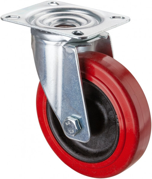 Transport castor Art.-Nr. L400.B21.125