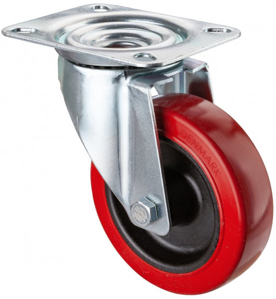 Transportrolle Art.-Nr. L400.B21.150