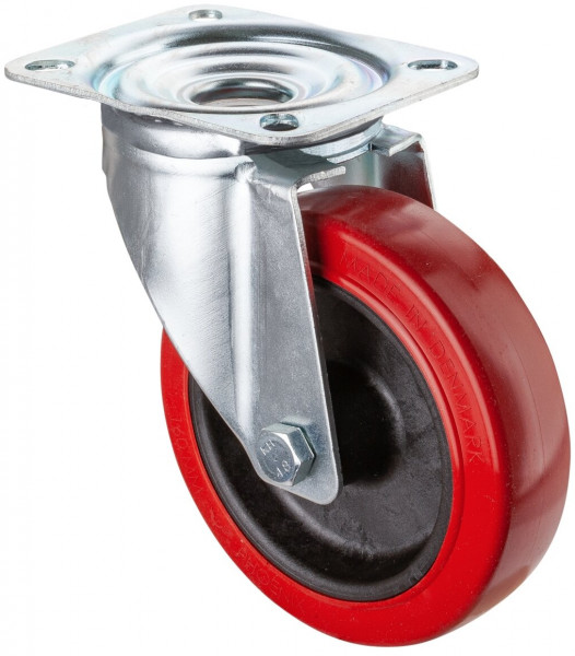 Transport castor Art.-Nr. L400.B21.160