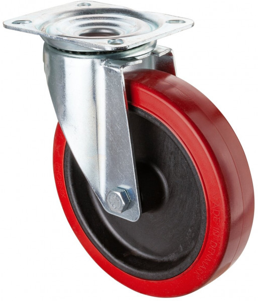 Transport castor Art.-Nr. L400.B21.200