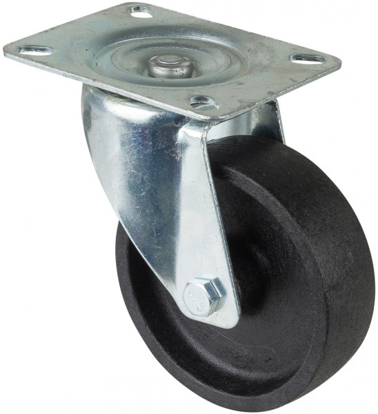 Rollers for bakeries Art.-Nr. L400.B22.100