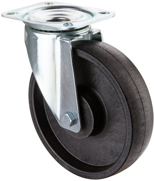 Transport castor Art.-Nr. L400.B22.200