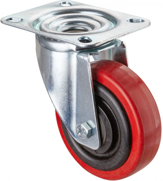 Transport castor Art.-Nr. L400.B24.101