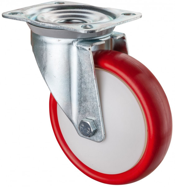 Transport castor Art.-Nr. L400.B30.160