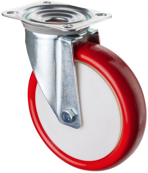 Transport castor Art.-Nr. L400.B30.202