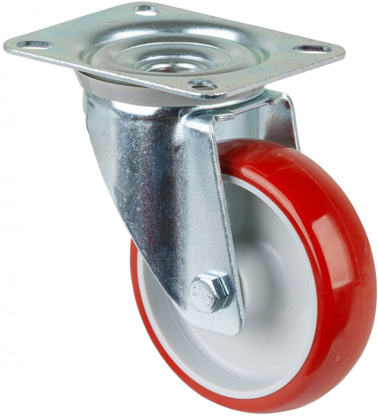 Transport castor Art.-Nr. L400.B31.100