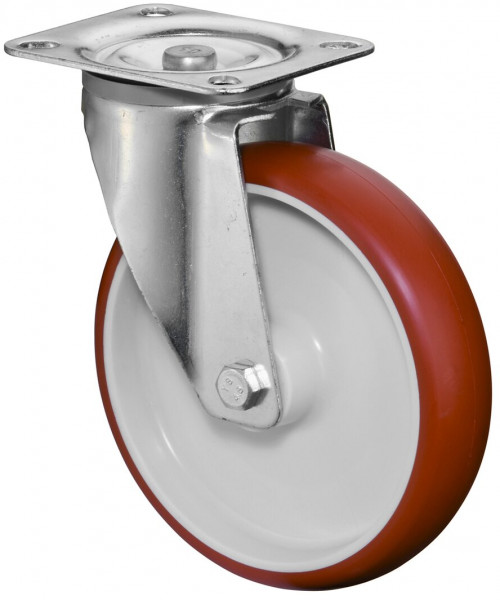 Transport castor Art.-Nr. L400.B31.200