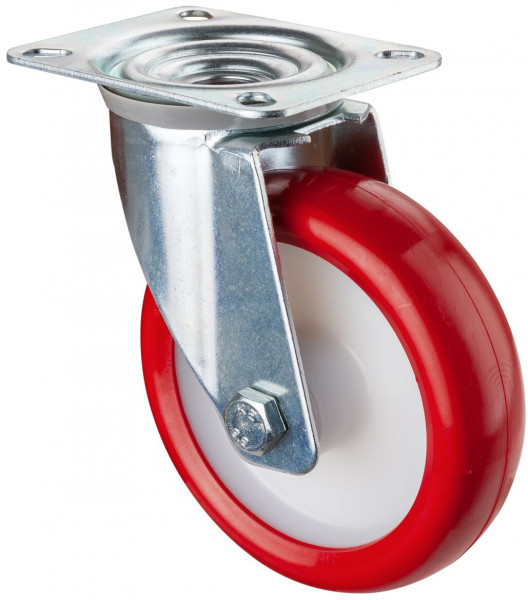 Transport castor Art.-Nr. L400.B31.126