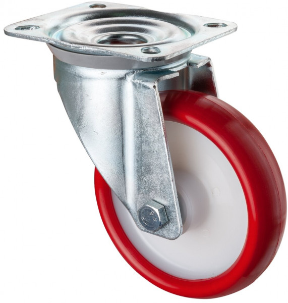 Transport castor Art.-Nr. L400.B31.151