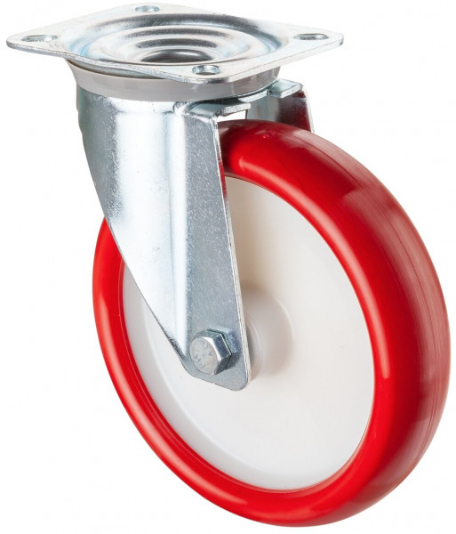 Transport castor Art.-Nr. L400.B31.201