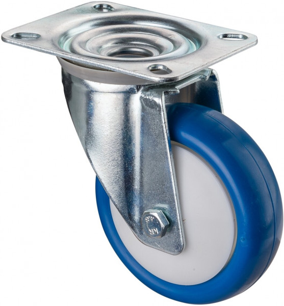 Transport castor Art.-Nr. L400.B33.100