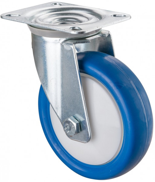 Transport castor Art.-Nr. L400.B33.125