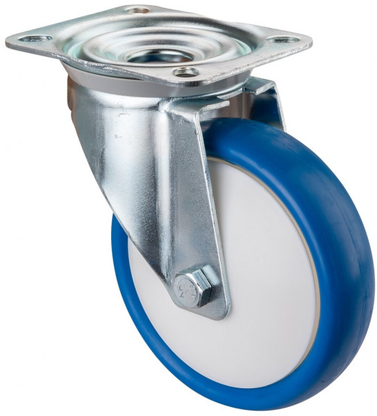 Transport castor Art.-Nr. L400.B33.160