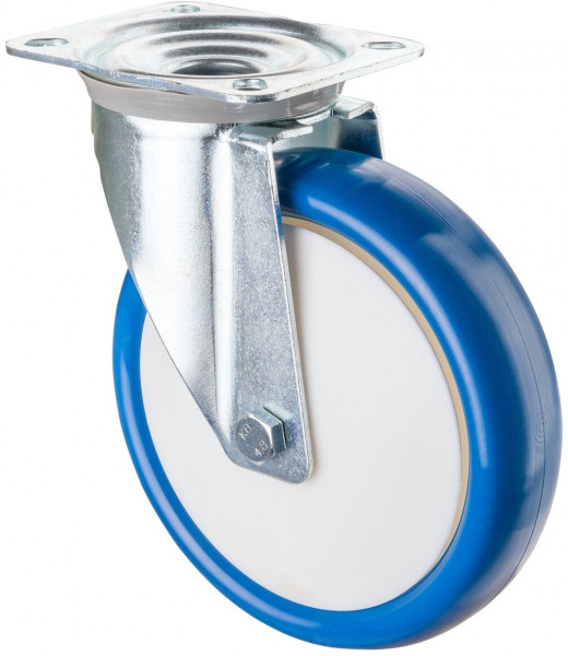 Transport castor Art.-Nr. L400.B33.200