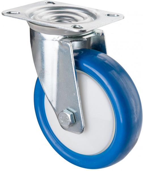 Transportrolle Art.-Nr. L400.B34.125