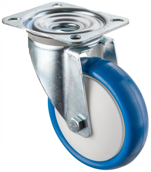 Transport castor Art.-Nr. L400.B34.150
