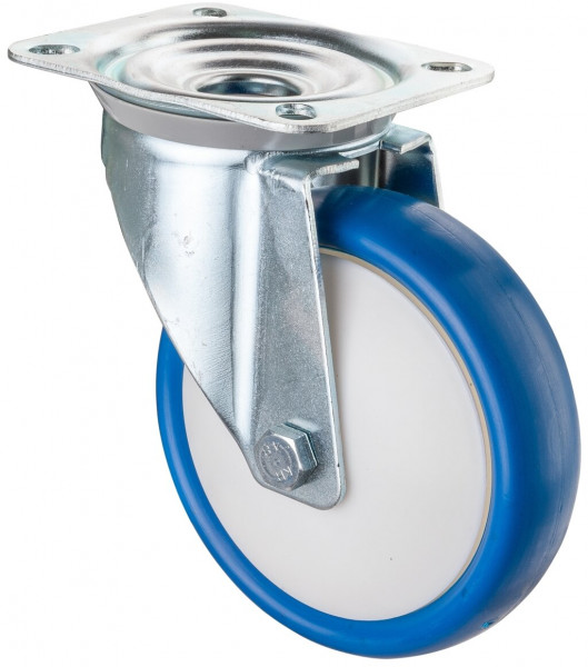 Transport castor Art.-Nr. L400.B34.160