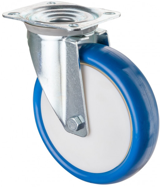 Transportrolle Art.-Nr. L400.B34.200