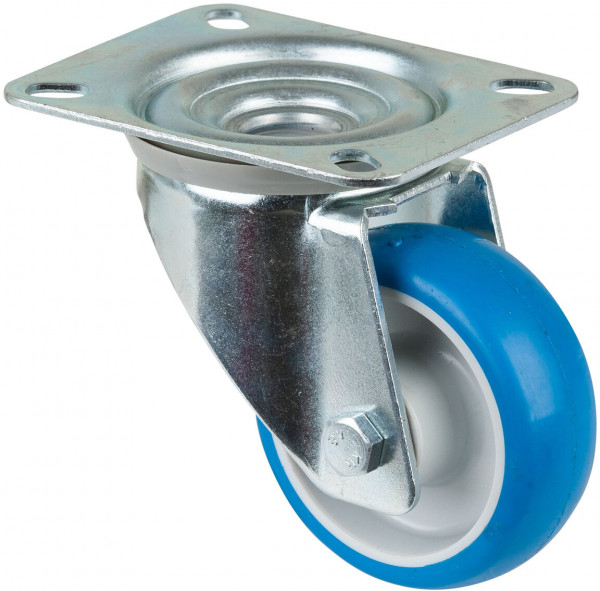 Transport castor Art.-Nr. L400.B36.080